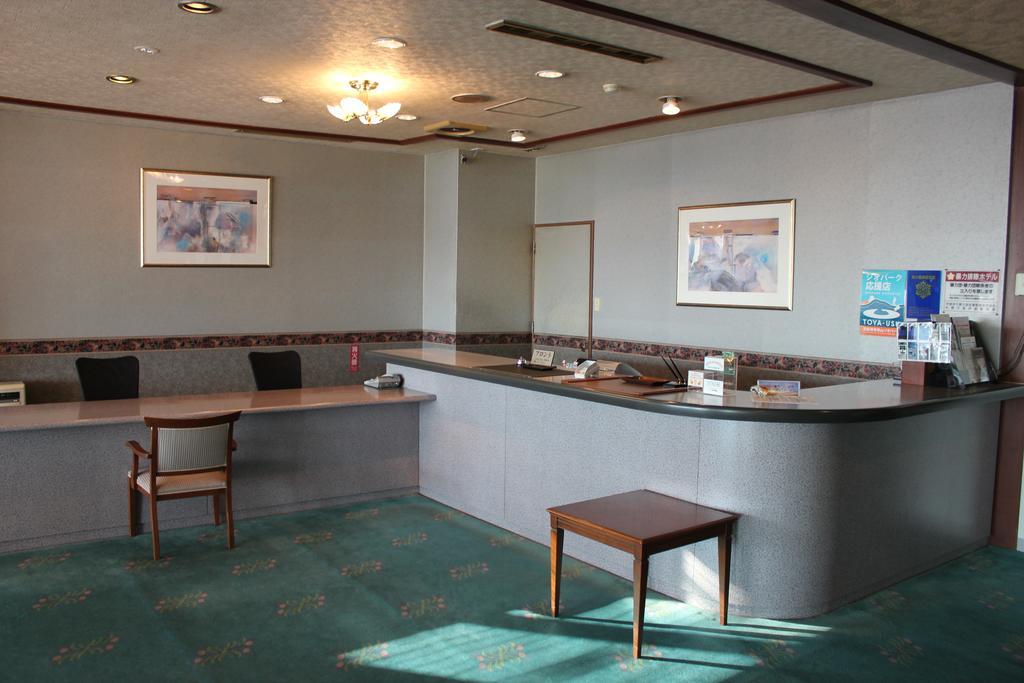 Hotel Royal Date Kültér fotó