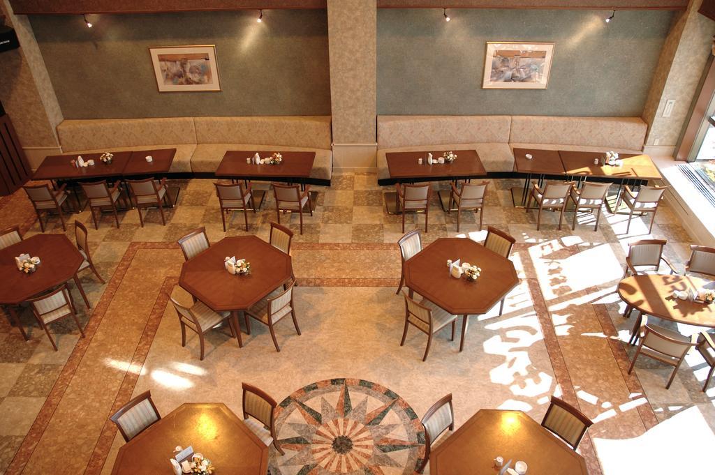 Hotel Royal Date Kültér fotó