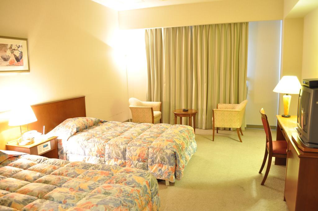 Hotel Royal Date Kültér fotó