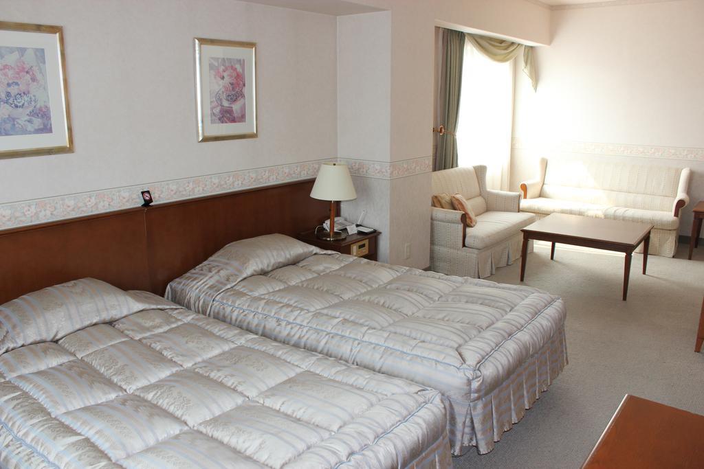 Hotel Royal Date Szoba fotó