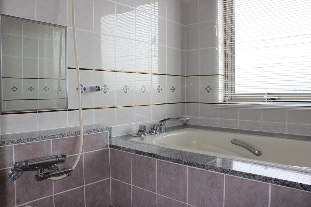 Hotel Royal Date Szoba fotó