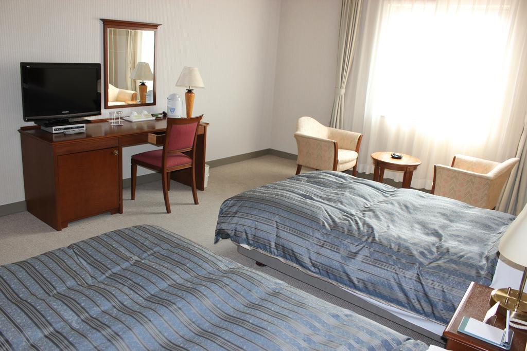 Hotel Royal Date Szoba fotó