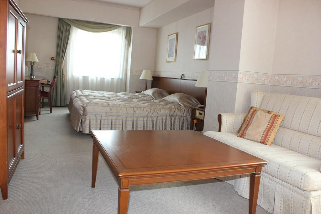 Hotel Royal Date Szoba fotó