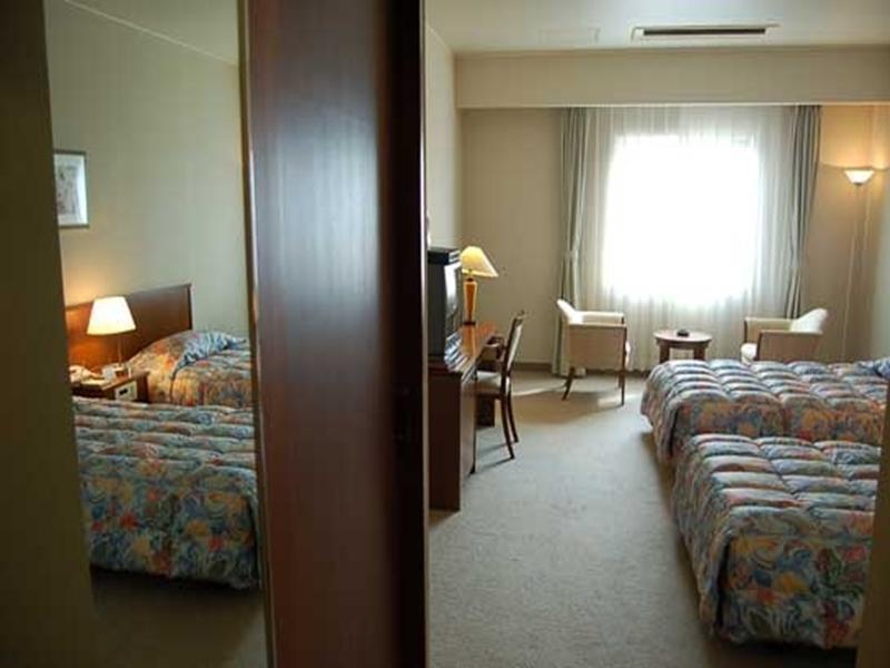 Hotel Royal Date Kültér fotó